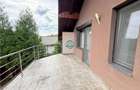Inchiriez casa cu 4 camere complet mobilata, 2 bai, 500 mp teren, in Corunca - 30