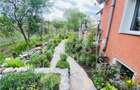 Vila individuala in Avrig - confort lux - 7 camere, 4 bai, 2 balcoane - 15