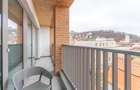 Apartament cu 3 camere in centrul Brasovului, ansamblu rezidential Premium