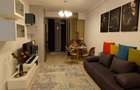 Garsoniera tip Studio cu parcare in Ivory Residence zona Pipera Rond OMV - 2