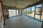 Apartament 2 camere, 58 mp, semifinisat, terasa 20 mp, zona Soporului - 2