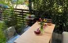 Apartament 3 camere cu grădină proprie și parcare