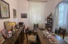 2 camere în vilă interbelică | Strada Londra | Dorobanți - 1