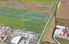 Teren comercial 5 ha, PUZ aprobat, acces direct Centura Nord Arad - 4