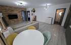 Vanzare apartament 3 camere de LUX cu gradina de 120 mp, zona Auchan Iris, Cluj-