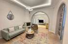 Apartament 3 camere complet renovat Primaverii - 2