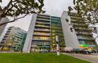 Inchiriere birouri in AFI Floreasca Business Park de la 391mp - 8