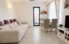Apartament cu 2 camere | bucatarie inchisa | terasa de 17mp | Etajul 2 | Giroc