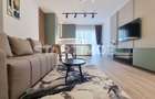 Apartament mobilat cu parcare Ozone Residence Coresi - 23
