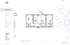 Apartament 3 camere Voluntari parcare inclusa si incalzie in pardoseala - 8