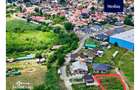 Teren intravilan de vânzare Mediaș Stadionului | 752 mp - 5