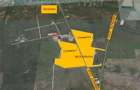 Teren industrial de vanzare, PUZ - Sanandrei, Banat Business Park, Timisoara - 7