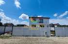 Vila individuala / 117 mu /  p+1+pod / 4 camere /Berceni - 5