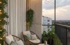 Promo Apartament 3 camere cu gradina Lac Saulei - 4