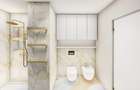 Penthouse  Parc Herastrau Parc Bordei 4 camere - 18