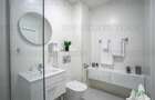 Apartament cu 2 camere complet mobilat si utilat  de vanzare in zona de Nord  / - 14