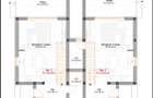 Duplex 4 camere | despartit prin cam tehnica | Drumul Boilor - Mosnita - 3