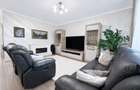 CASA TIP DUPLEX MODERN DE VANZARE 4 CAMERE | DEALUL FURCILOR | 500 MP TEREN . - 1
