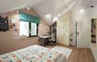 Vila cu design modern, minimalist | 600mp teren | garaj - 22