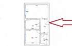 Apartament 2 camere | Decomandat | 53 mp | Bloc nou 2023 | Partial Mobilat - 1