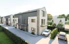 Duplex 4 camere, 120mp, 200 teren, proiect finalizat, zona Terra - 1