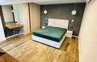 Apartament 2 camere lux Bd Unirii, imobil 2023, terasa, spa, paza - 2