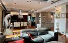Penthouse spectaculos cu vedere catre parc - 9