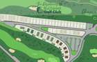 Vile in stil scandinav, asezate in peisajul unic al terenului de golf din Snagov - 5