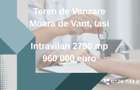 Teren intravilan de vanzare – Moara de Vant, Iași , 2750mp - 2
