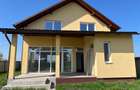 Olosag, Vila P+1E, 194 Mp., Compartimentare  Moderna - 32