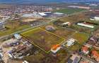 Oportunitate! Teren comercial 10.000mp, Vladimirescu, perfect pentru retail - 10