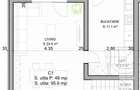 COMISION 0%. Duplex in Braytim. Asfalt. Langa Musicescu. - 16
