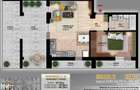 apartament 2 camere - 3