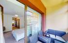 Apartament 3 camere | Tâmpa Gardens | 107 mp + 120 mp terasă | Etaj 9 - 18