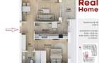 2 camere | decomandat |  metrou 15 min | 1 Decembrie 1918 | premium - 4