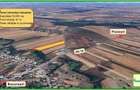 Teren intravilan-industrial de vânzare, Cocorăștii Colț, Prahova, ECX95761 - 1