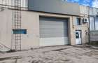Spatiu 1.377 mp+ 800 mp curte zona Industriala - 1
