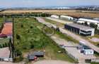 Teren intravilan de vanzare | 10.001 MP | Ploiesti  Vest | Comision 0% - 4