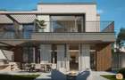REV2005438 Pipera l Bellemonde Residence l Vila 4 camere 160 mp - 1