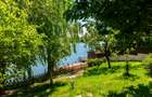 Vila premium de vanzare Balotesti/ piscina/ ponton/ deschidere la lac - 22