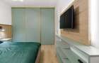 Apartament  de inchiriat 2 camere Arcadia Domenii Parcare subterană - 9