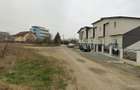Teren de vanzare in Mamaia Sat pe malul lacului Siutghiol - 1