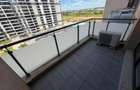 Apartament 2 camere Aviatiei- parcare inclusa - Comision 0 - 15