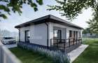 Casă modernă 4 camere, 112 mp utili, teren 374 mp, Micești - 5