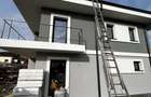Duplex 5 camere 120mp utili Chinteni teren 450mp  - 2