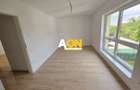 1/2 Duplex finisat la cheie, 4 camere, 317 mp teren, zona Centru
