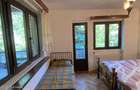 Bran - Casa pe strada Valea Portii, 223 mp, 4 dormitoare, teren 320 mp - 24