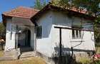Casa cu teren 1100 mp și hala în curte, sat Cârbești - 3