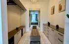 Apartament nou 2 camere cu dressing de închiriat | MTM Pipera Lake - 9