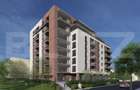 Apartament 2 camere, 54 mp, terasa 13 mp, zona Andrei Muresanu - 4